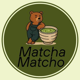 Matcha Matcho - ช้างเอราวัณ