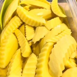 มะม่วงดอง 200g