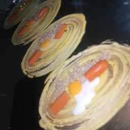โตเกียวแอปเปิ้ลคู่พระนครทีมสาขาสายไหม สายไหม