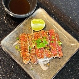 เรนะ ยากินิกุ Rena The Glass Bangna