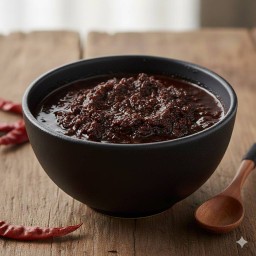 น้ำพริกแจ่วปลาร้า