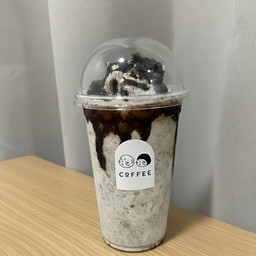 โอริโอ้ปั่น