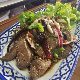 ตับหวาน