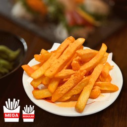 No. 7905 Shaka pote cheese powder small 250.g