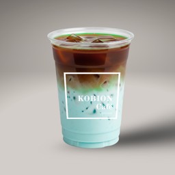 Ice Latte Mint(ลาเต้ มิ้นท์)