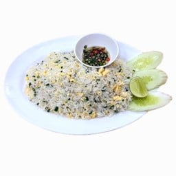 ข้าวผัดไข่ (ใหญ่)