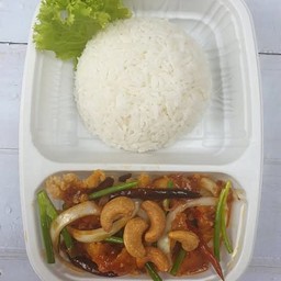 เตี๋ยวไก่ ตุ๋นยาจีน แจ้งวัฒนะ 14