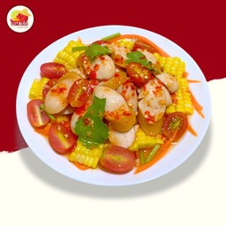 ยำรสเด็ด By SWAD HOUSE