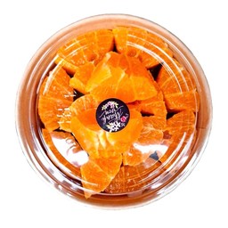 ส้มฮันนี่เมอร์คอท