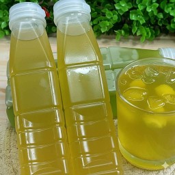 น้ำเก๊กฮวย