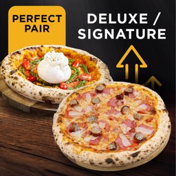 Perfect Pair (Signature)