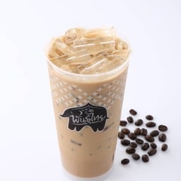 เอสเพรสโซ่เย็น (IcedEspresso)