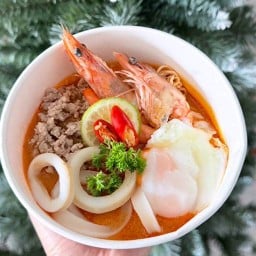 มาม่าซู๊ดส์@มอกรุงเทพ