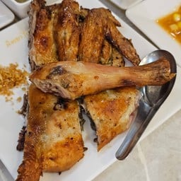 นิตยาไก่ย่าง โลตัส สระบุรี