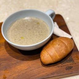 สวนผัก โอ้กะจู๋ Fashion Island