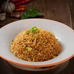 ข้าวผัดเย้หลายเซียง