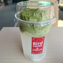 มัทฉะมะพร้าว