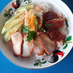 ก๋วยเตี๋ยวตามใจ