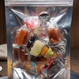 กวนยกแก็งค์(มะขามกวนกล้วยกวนมะพร้าวกวนมะขามแก้วมะม่วงกวน