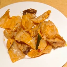 Hi Dee Shabu Central Rama3