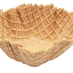 ไอติมกะทิสดสวนพลู ตลาดบางใหญ่สไมล์