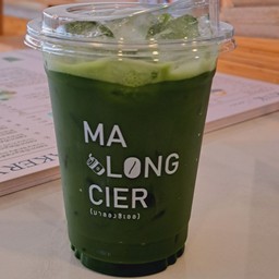 เพียวมัทฉะ