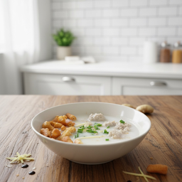 โจ๊กหมู