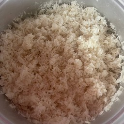 ข้าวเปล่า