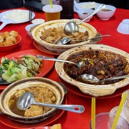 Restaurant Bak Kut Teh Yap Chuan