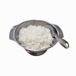 ข้าวเปล่า (โถ)