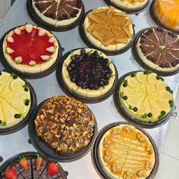 ทีรามิสุ ซิกเนเจอร์