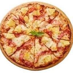 พิซซ่าฮาวายเอี้ยน