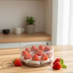 เค้กเล็กไดฟุกุ