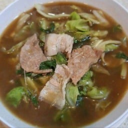 ปอมปอมแจ่วฮ้อน ยูดีทาวน์ K53