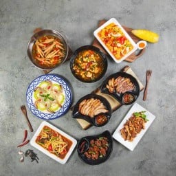 ลาภเลิศ byเคมีตะ บางแค