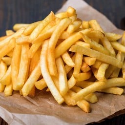 PY French Fries