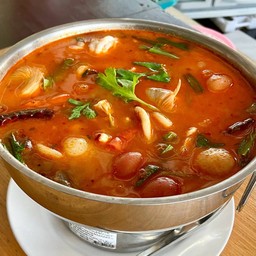 ต้มยำรวมมิตร