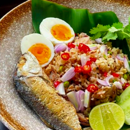 Lake Paradise @THE DECO บางนา-บางบ่อ