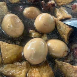 ข้าวแกง ลายไท