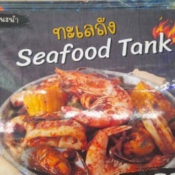 Sunny Bar Food and Beverage