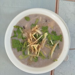 โจ๊กไก่เจ