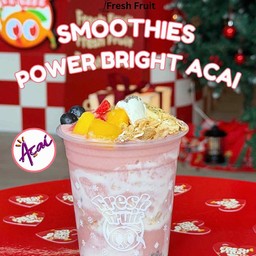 Power brighy acai🥭