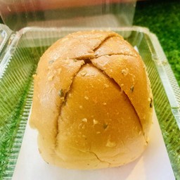 ขนมปังเนยกระเทียม