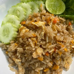 ข้าวผัด.....
