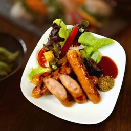 1713.SHAKA SAU ORIGINAL