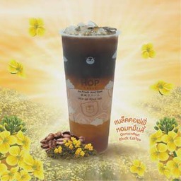 แบล็คคอฟฟี่หอมหมื่นลี้