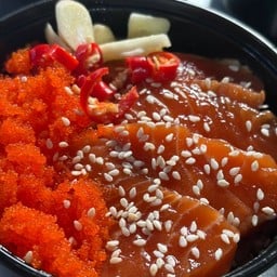 ร้านลองดองดอยสะเก็ด เซเว่นป่าคาดอยสะเก็ด