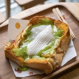 น้ำปั่นโฮมมี่