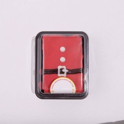 บราวนี่ซานต้า