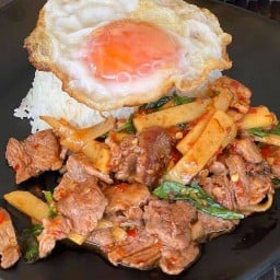 อร่อยในซอย